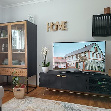 아 코루냐 Casa Javson 아파트 외부 사진