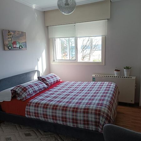 아 코루냐 Casa Javson 아파트 외부 사진