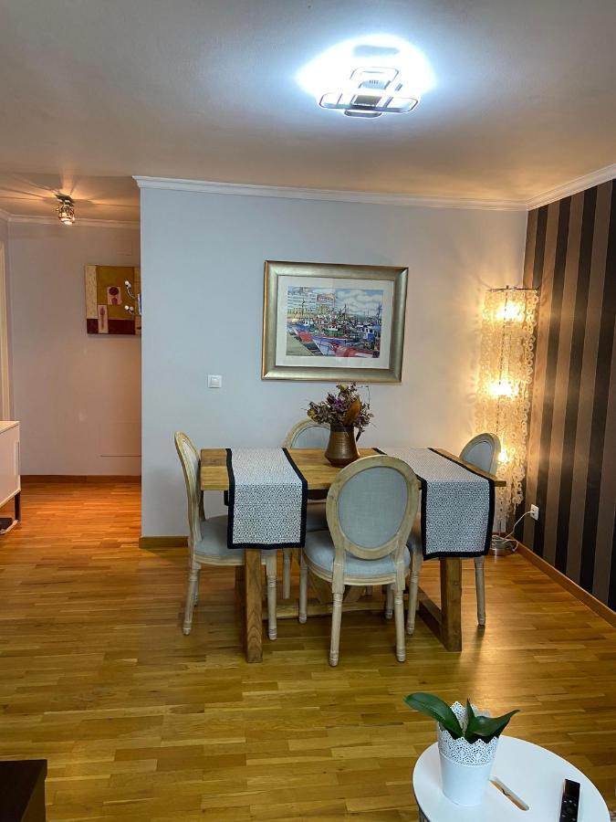 아 코루냐 Casa Javson 아파트 외부 사진