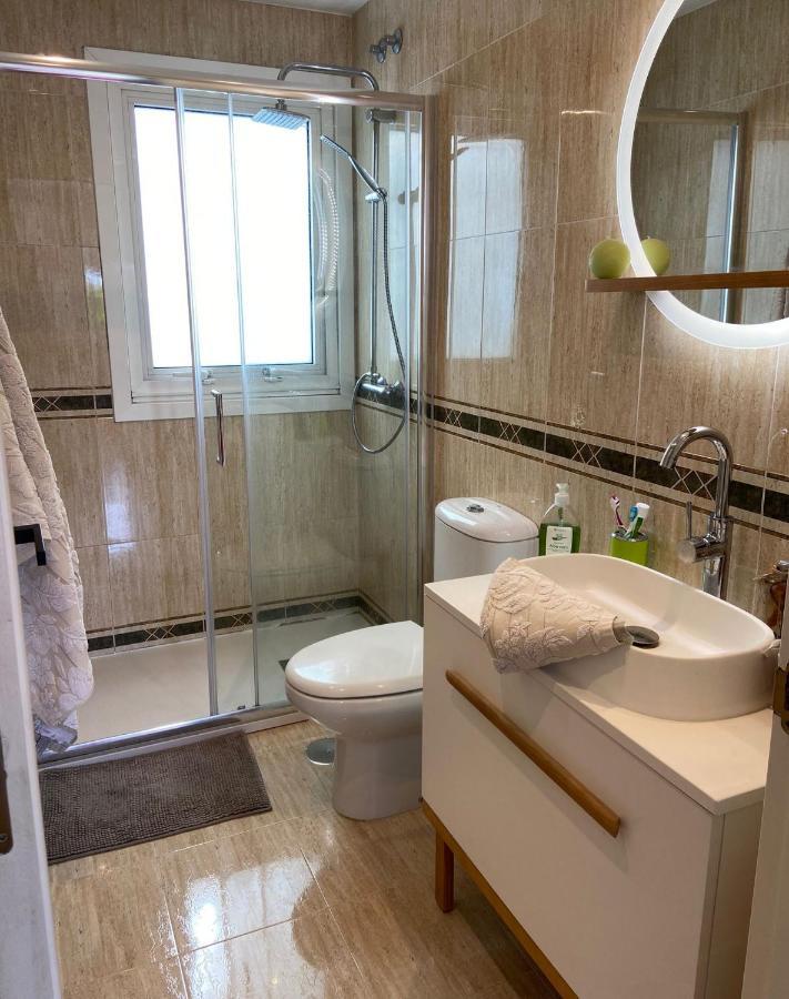 아 코루냐 Casa Javson 아파트 외부 사진