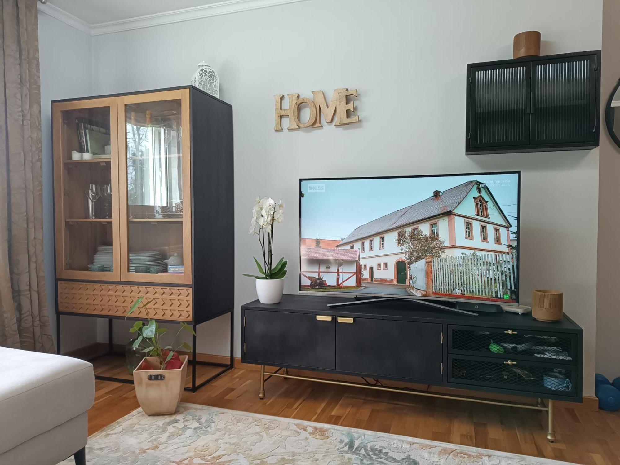 아 코루냐 Casa Javson 아파트 외부 사진