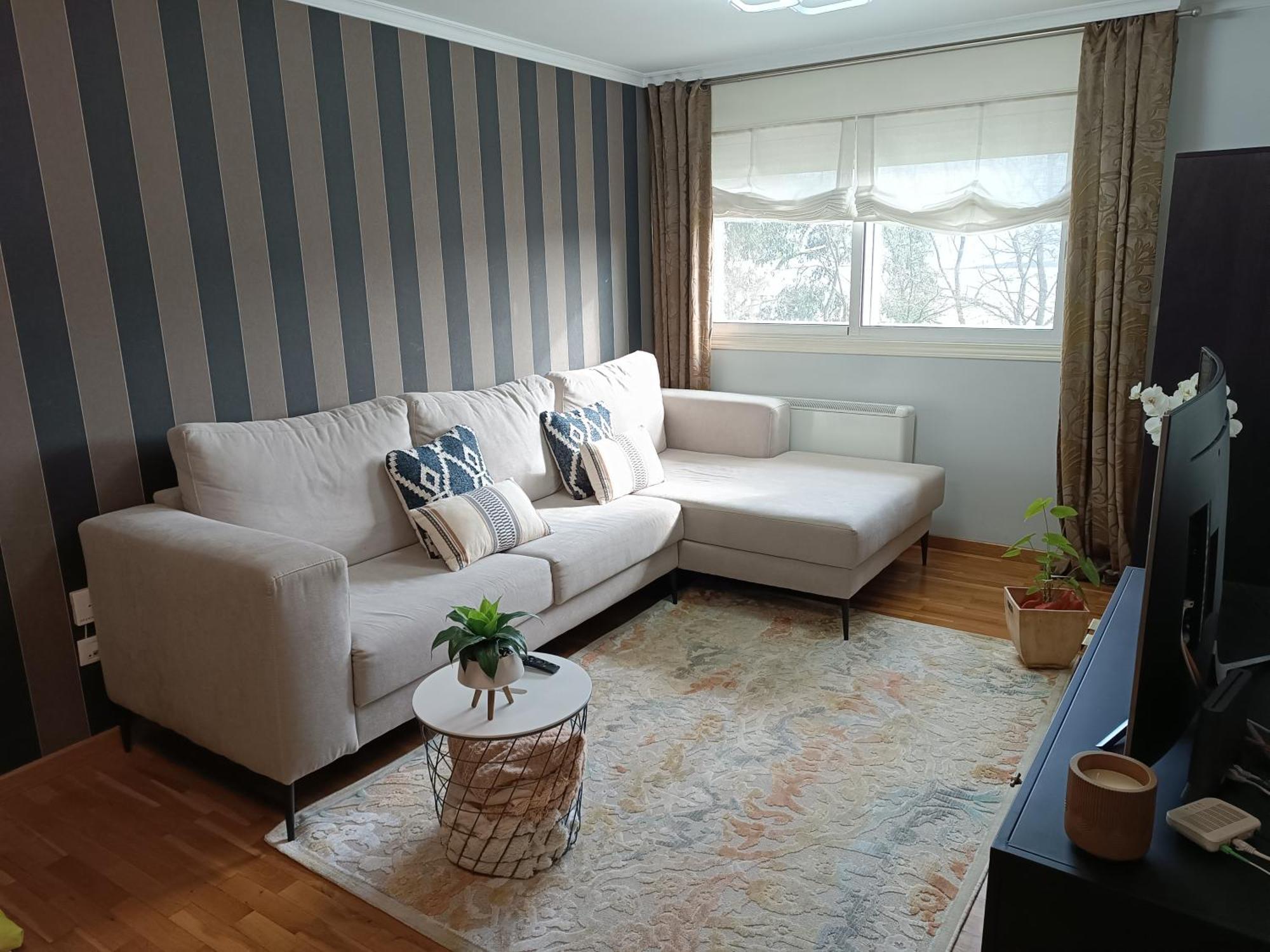 아 코루냐 Casa Javson 아파트 외부 사진