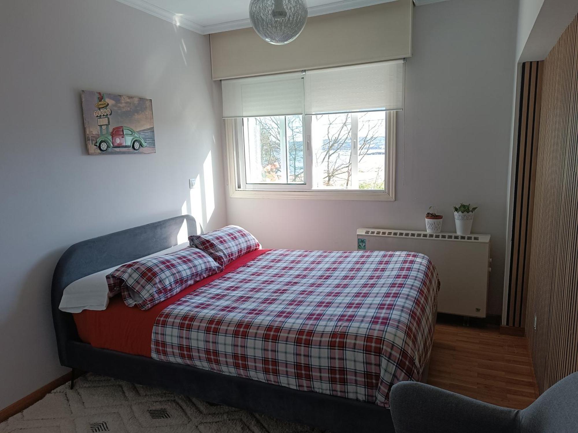 아 코루냐 Casa Javson 아파트 외부 사진