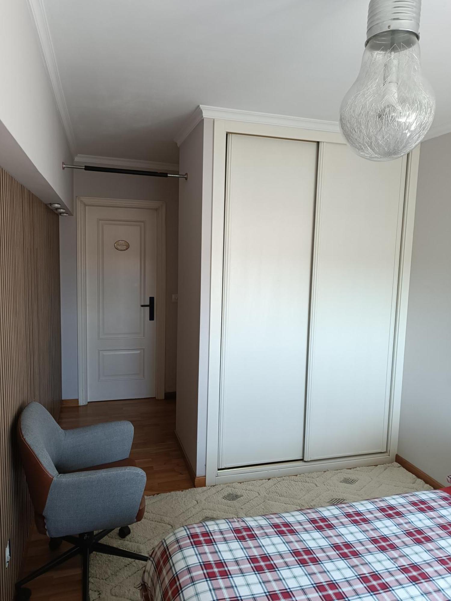아 코루냐 Casa Javson 아파트 외부 사진