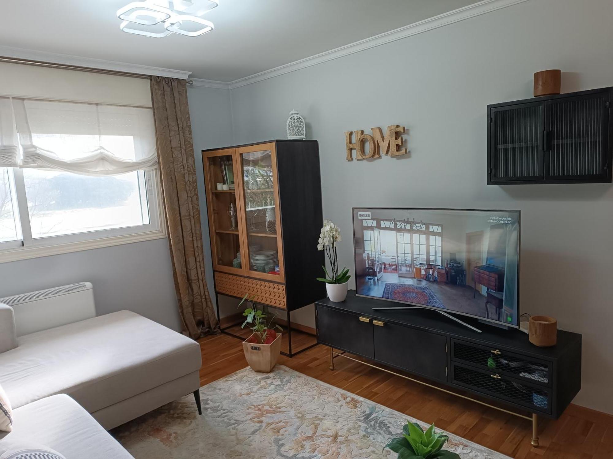 아 코루냐 Casa Javson 아파트 외부 사진