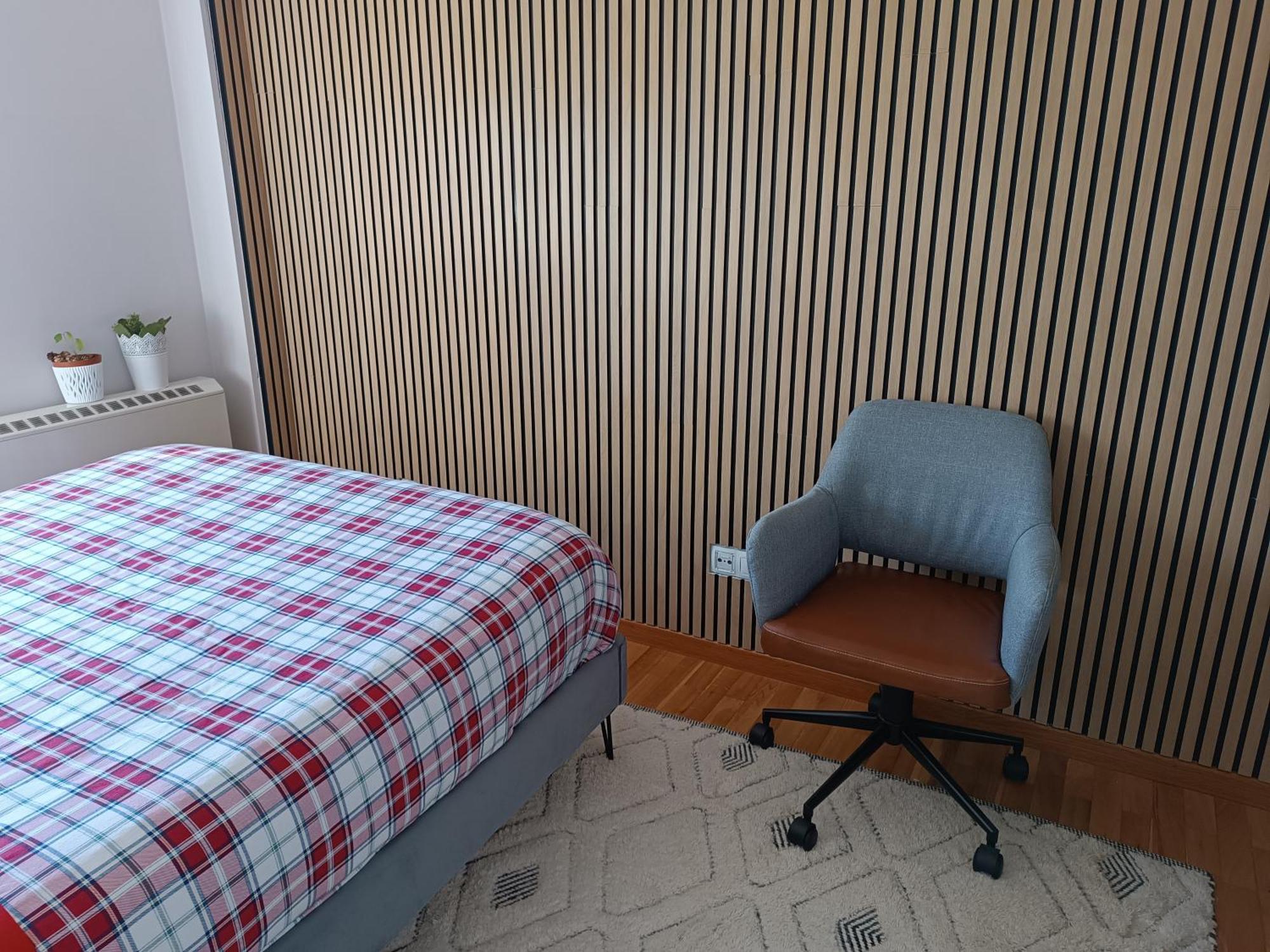 아 코루냐 Casa Javson 아파트 외부 사진